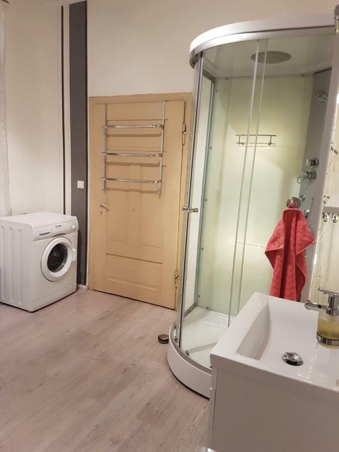 Ferienwohnung In Diehlo Eisenhüttenstadt Exteriér fotografie
